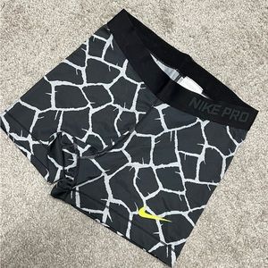 Nike shorts